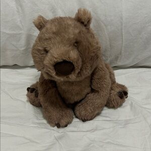Jellycat Wonda Wombat Plush Toy